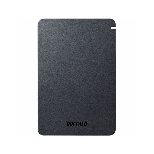 Buffalo MiniStation Hard Drive 1 TB